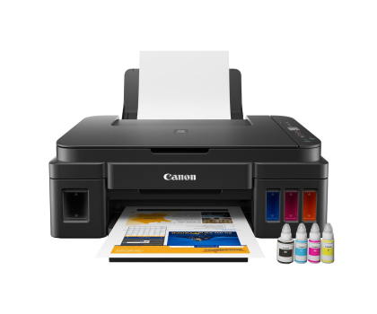 Urządzenie wielofunkcyjne CANON PIXMA G2410 2313C009AA